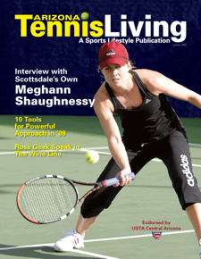 Mountain Shadows Golf Course